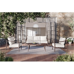 Outdoor Sofa Sets