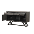 New Classic Furniture High Line 56