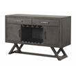 New Classic Furniture High Line 56