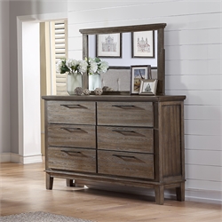 Dressers