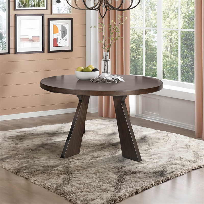 New Classic Furniture Chestnut Ridge 47