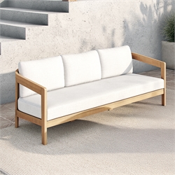 Outdoor Sofas