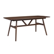 New Classic Furniture Miller 78