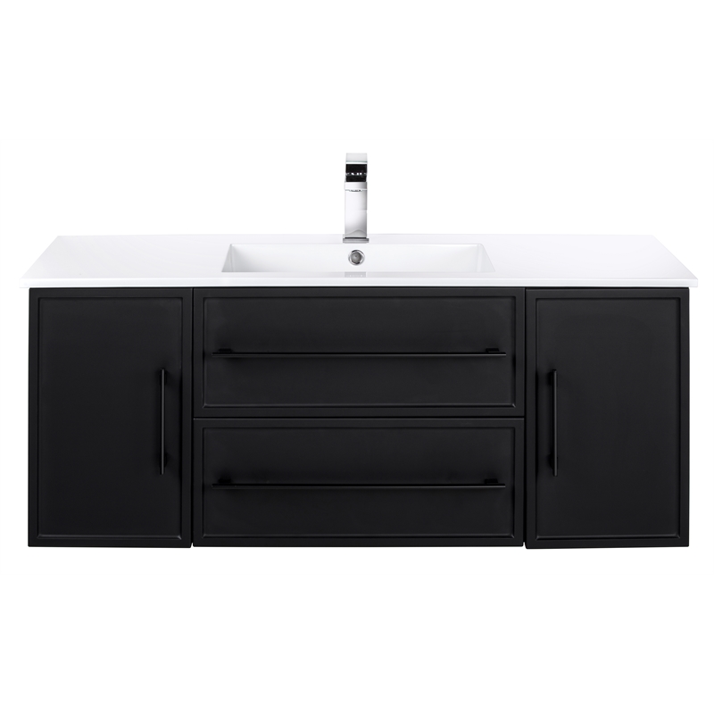 Cutler Kitchen and Bath Milano 48