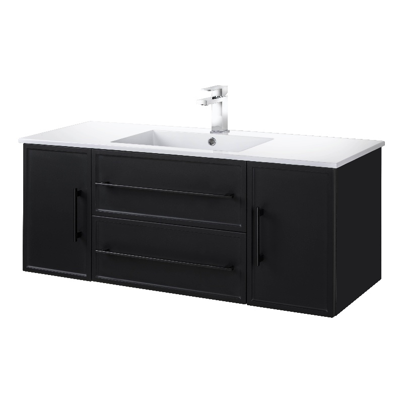 Cutler Kitchen and Bath Milano 48