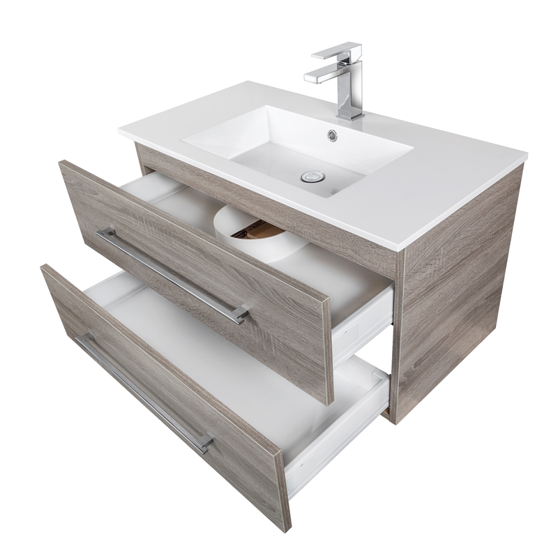Cutler Kitchen and Bath Kato 30