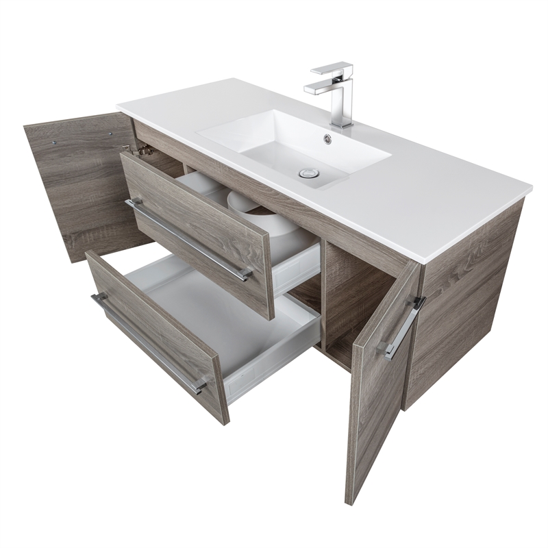 Cutler Kitchen and Bath Kato 48