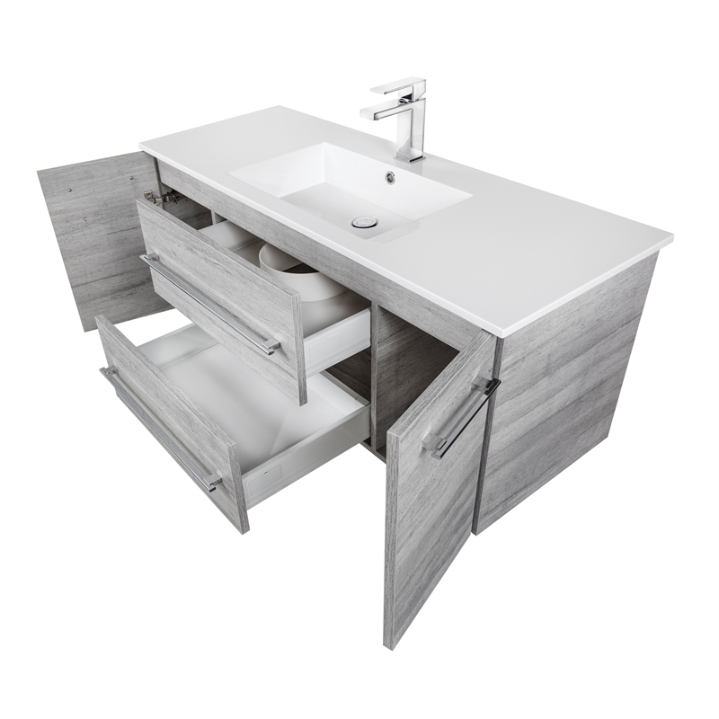 Cutler Kitchen and Bath Kato 48