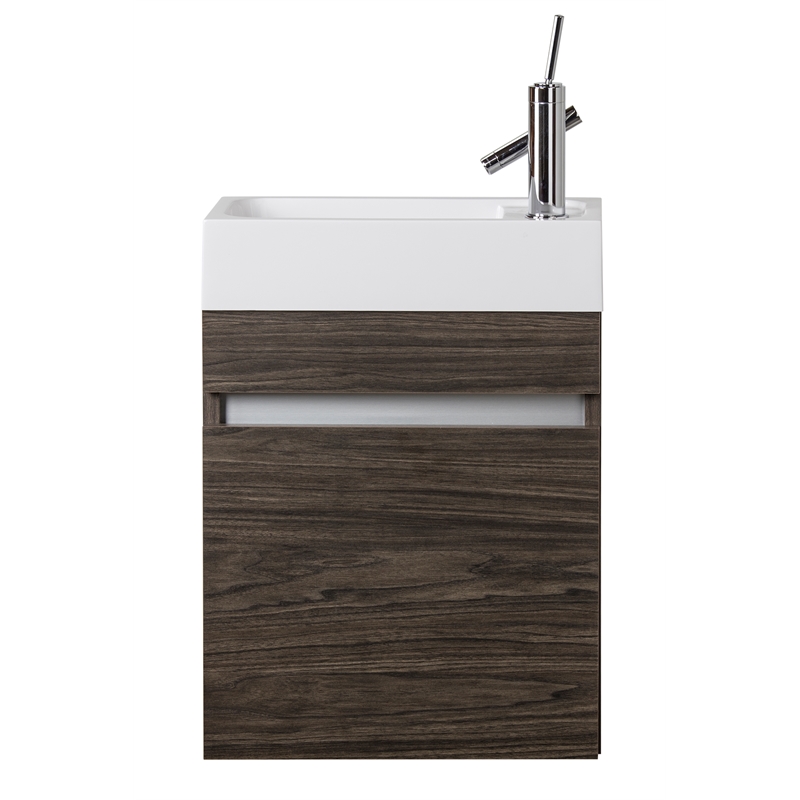 Cutler Kitchen and Bath Piccolo 18