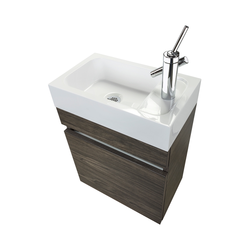 Cutler Kitchen and Bath Piccolo 18