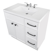 Cutler Kitchen and Bath Manhattan 36