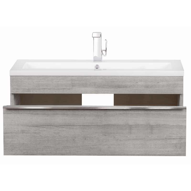 Cutler Kitchen and Bath Trough 42