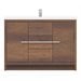 Rosewood Brown