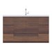Rosewood Brown
