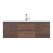 Rosewood Brown