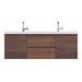 Rosewood Brown