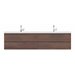 Rosewood Brown