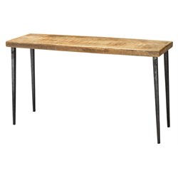 Console Tables
