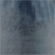 J&D Designs Co Twilight Transitional Iron Metal/Linen Table Lamp in Blue Ombre