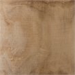 J&D Designs Co Ojai Small Transitional Wood Vase in Natural Finish