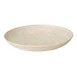 J&D Designs Co Extra Large Contemporary Marble Bowl in White