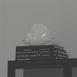 J&D Designs Co Coastal Style Glass Triton Shell in White Finish
