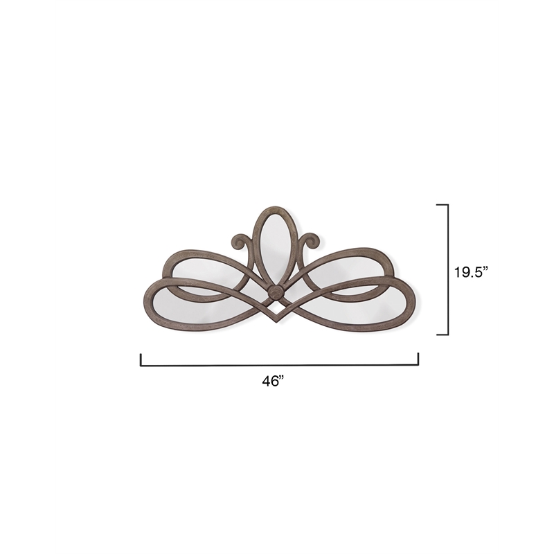J&D Designs Scroll 21