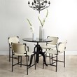 J&D Designs Co Asher 18