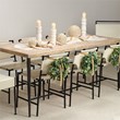 J&D Designs Co Asher 18
