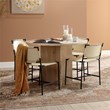 J&D Designs Co Asher 18