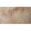 J&D Designs Co Root Coastal Ceramic Decorative Vase in Hazelnut Brown