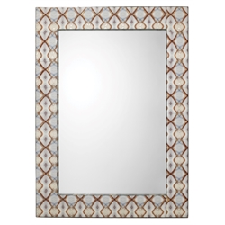 Accent Mirrors