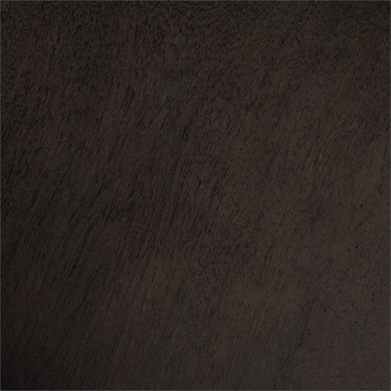 J&D Designs Bourbon Mango Wood Bar Table