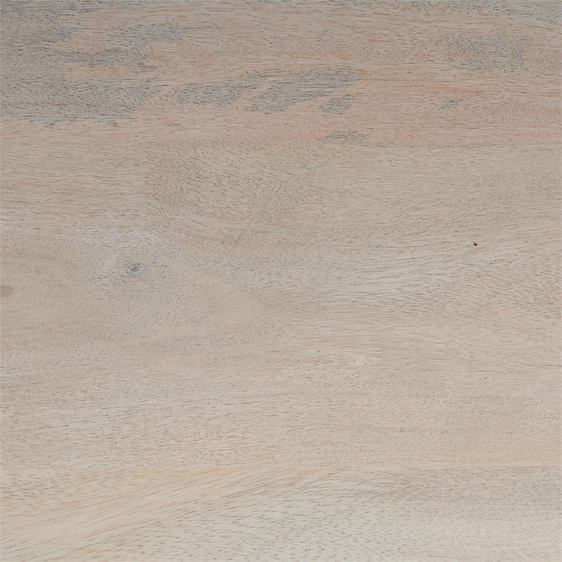 J&D Designs Bourbon Mango Wood Bar Table