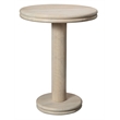 J&D Designs Bourbon Mango Wood Bar Table