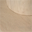 J&D Designs Co Rye Mango Wood 30