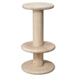J&D Designs Co Rye Mango Wood 30