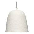 J&D Design Tablet Pendant Off White Paper