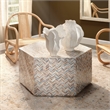 J&D Designs Co Lily Porcelain Decorative Vase