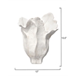 J&D Designs Co Lily Porcelain Decorative Vase