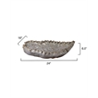 J&D Designs Crustacean Ceramic Decorative Bowl Large