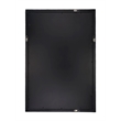 J&D Designs Marmont Mother of Pearl Rectangle Mirror