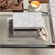 J&D Designs Garland Decorative Box Dove