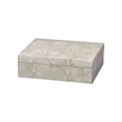 J&D Designs Garland Decorative Box Dove