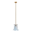 J&D Designs Co Cala Pendant in Pale Blue