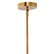 J&D Designs Co Dimension Chandelier in Natural