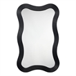 J&D Designs Co Dali Mirror in Black