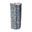 J&D Designs Co Cloud Medium and Small Vase Set in Blue
