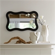 J&D Designs Co Severed Tall Vessel in White