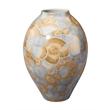 J&D Designs Co Tranquil Vase in Blue
